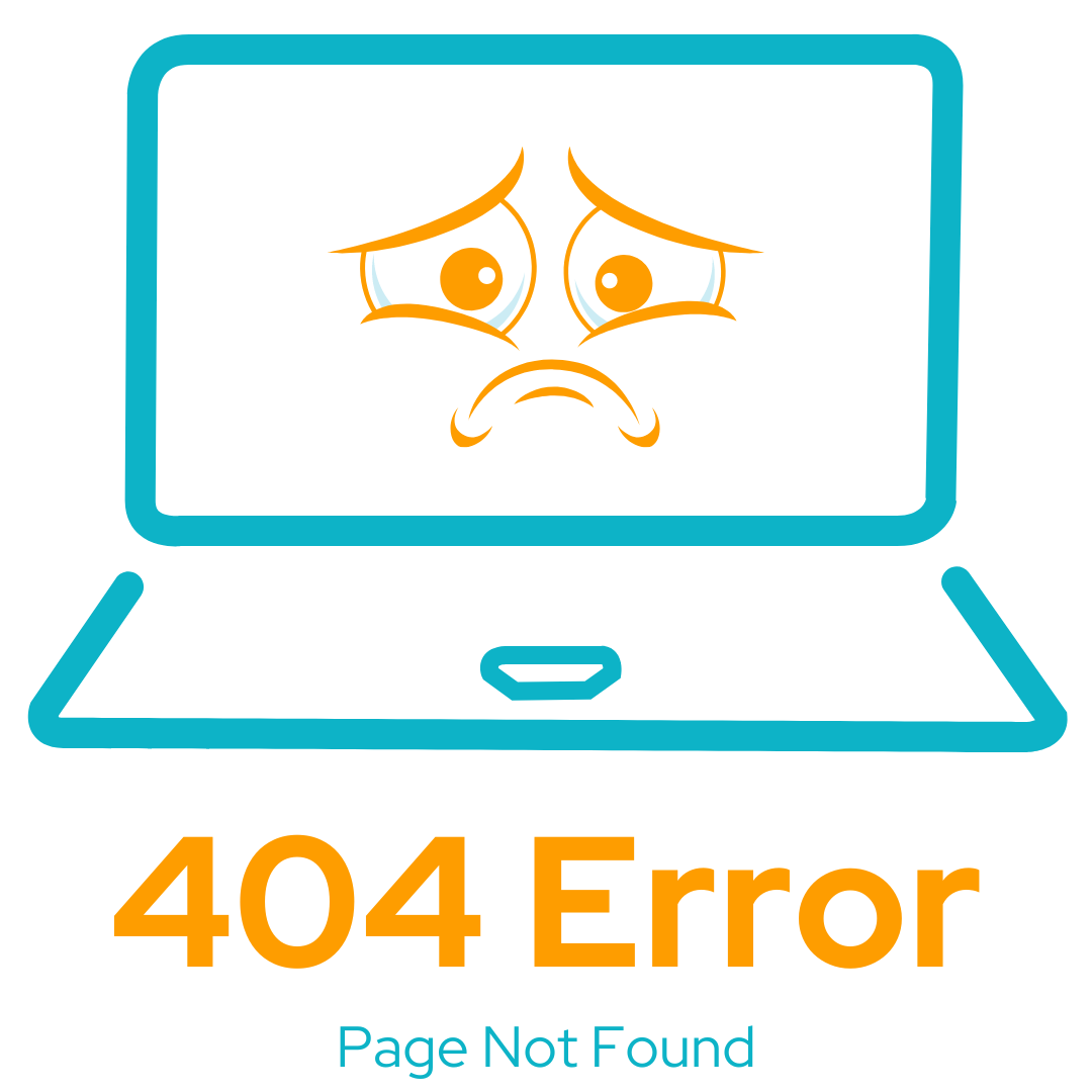 404 page not found 